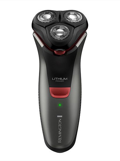 Remington R4000 Power Series Rotary Shaver