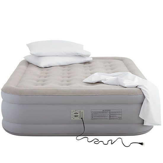 Jcpenney Home Queen Deluxe Air Mattress