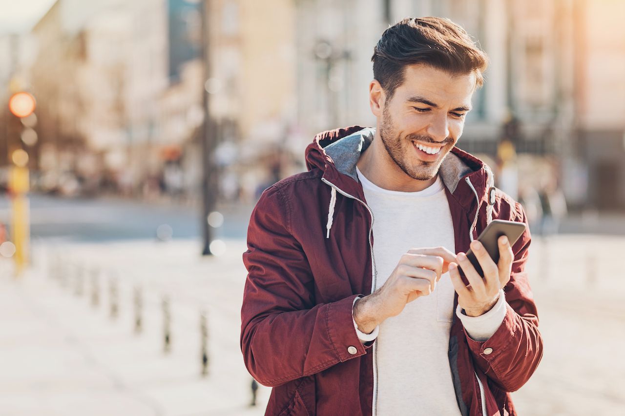 BUY IT: SMARTPHONE PLAN