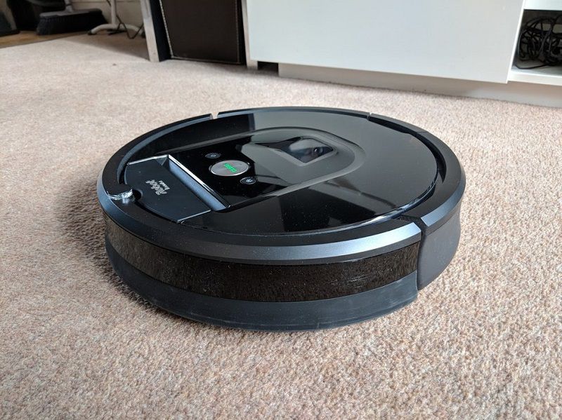 BUY IT: ROBOT VACUUMS