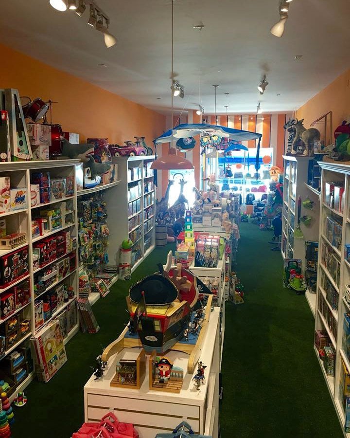 Whatchamacallit's for Kids, Palm Beach, FL