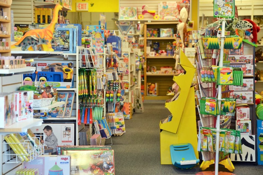 Doodlehopper 4 Kids, Falls Church, VA