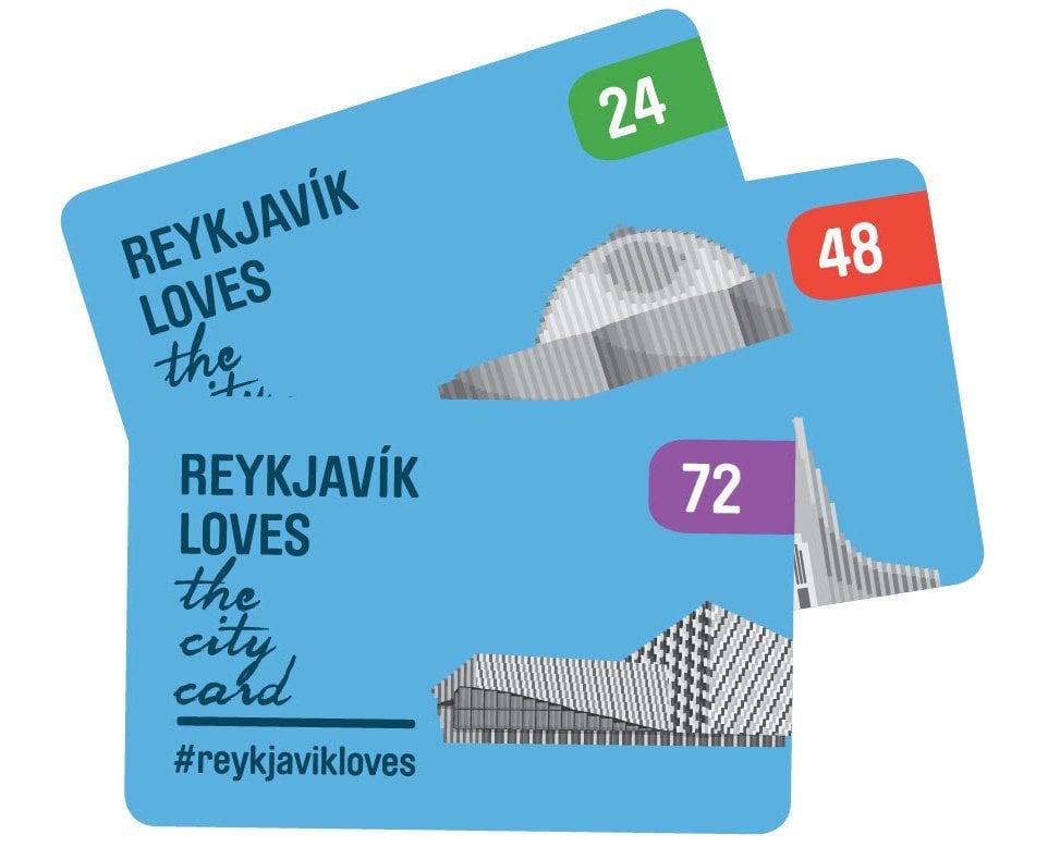 Reykjavík City Card