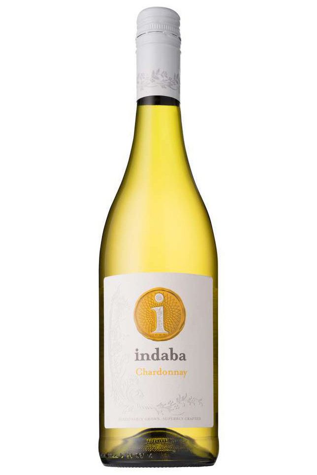 Indaba Chardonnay