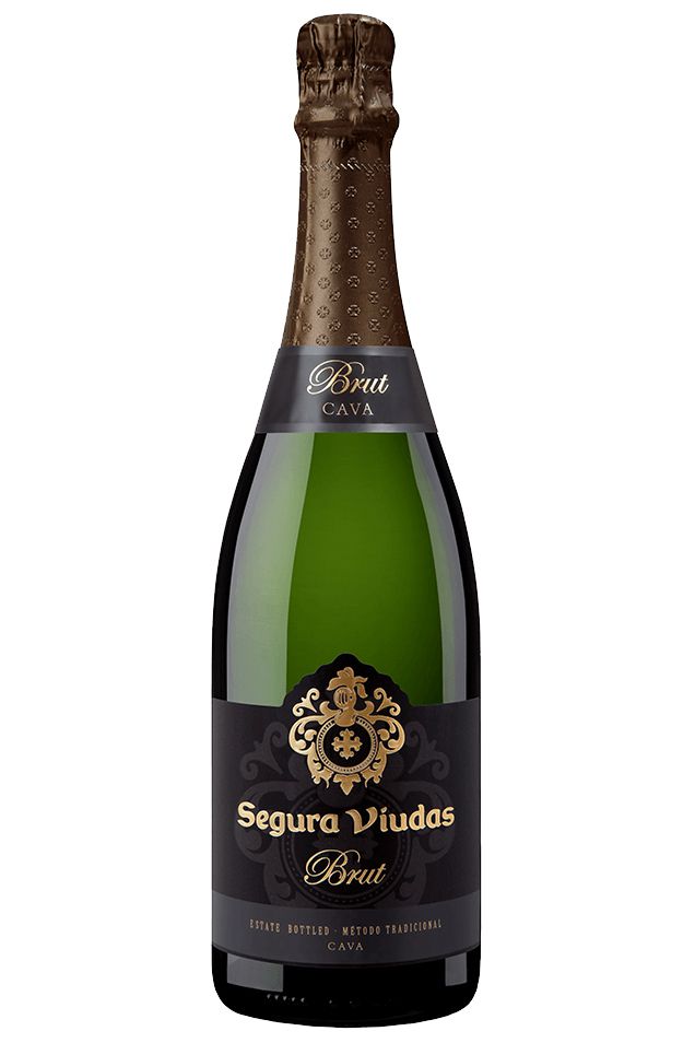 Segura Viudas Brut Cava