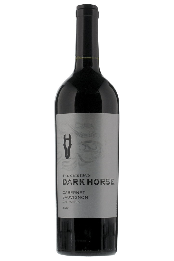 Dark Horse Cabernet Sauvignon
