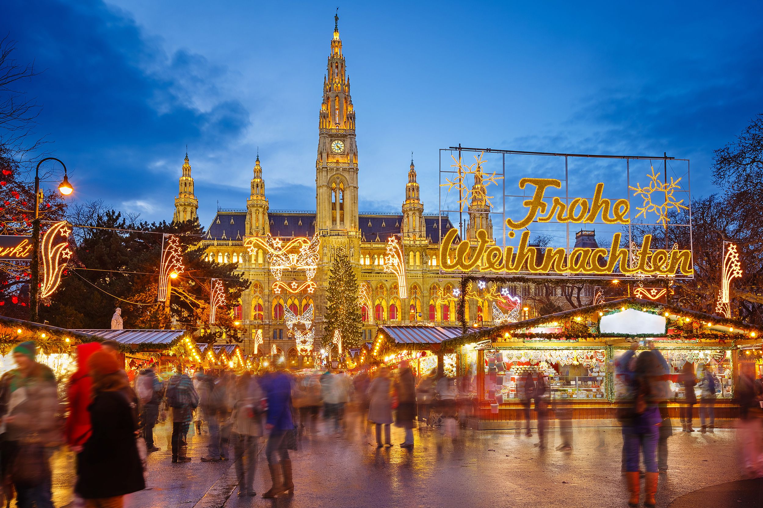 Vienna, Austria
