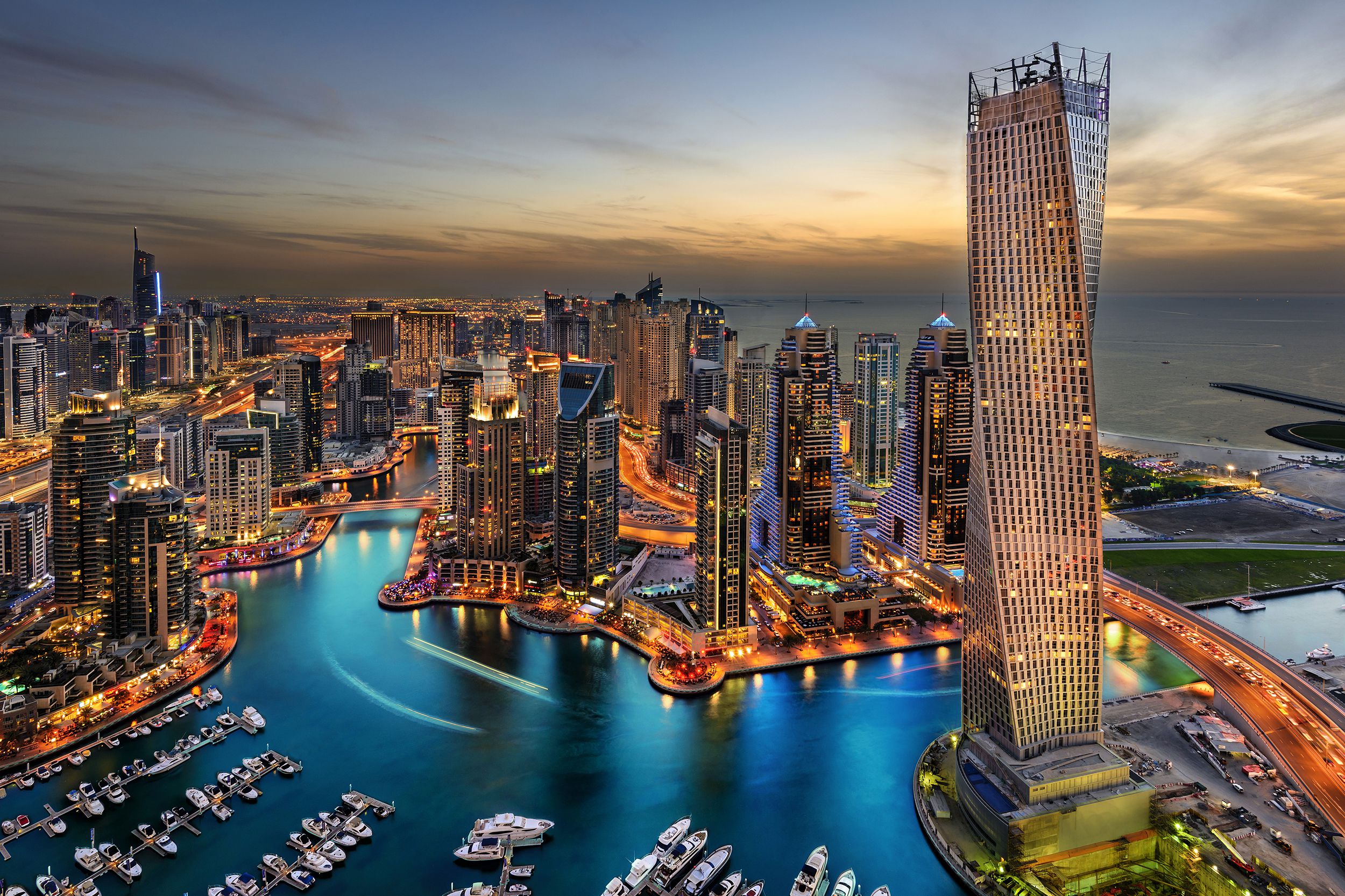 Dubai, United Arab Emirates