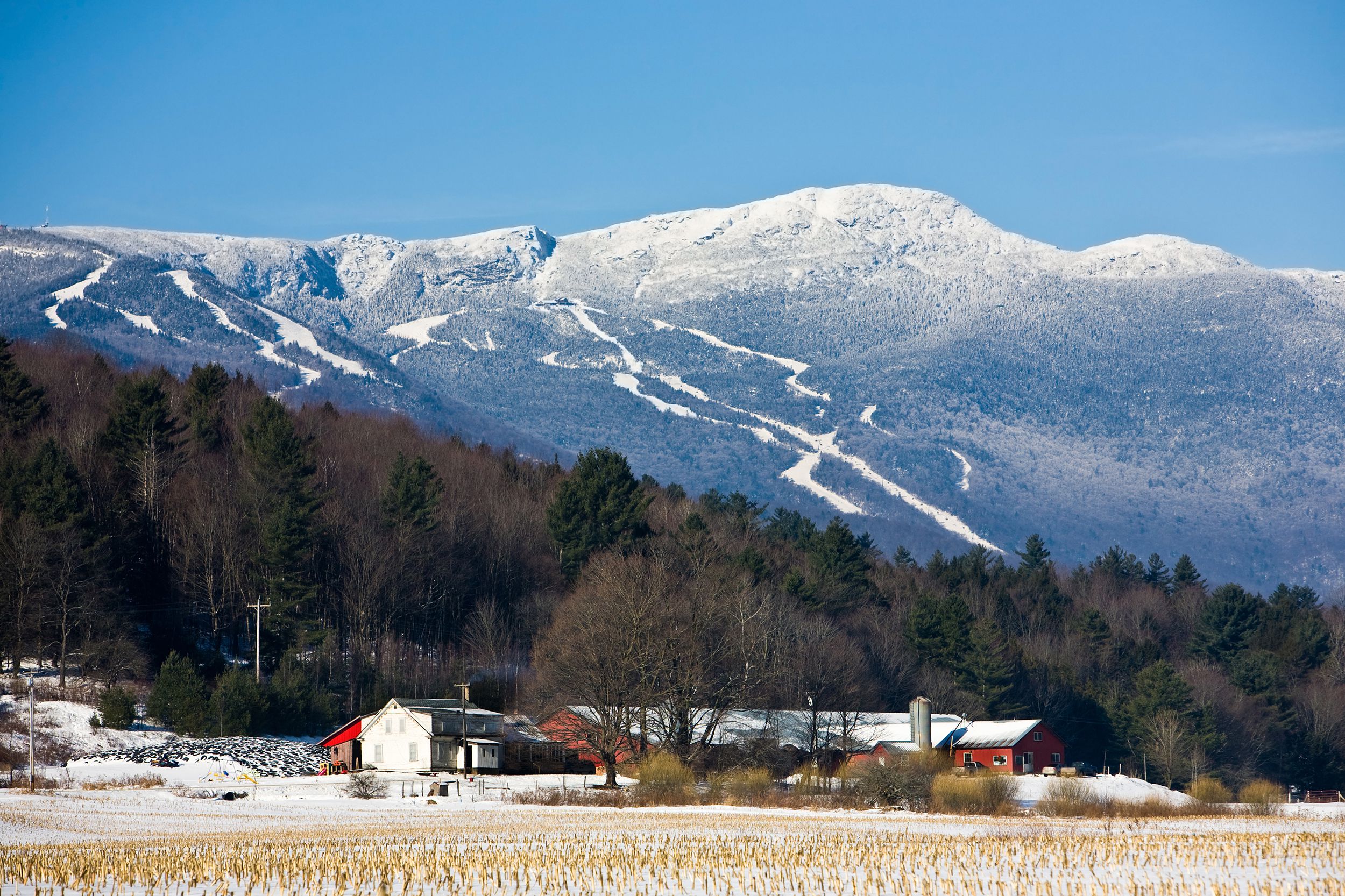 Stowe, Vermont