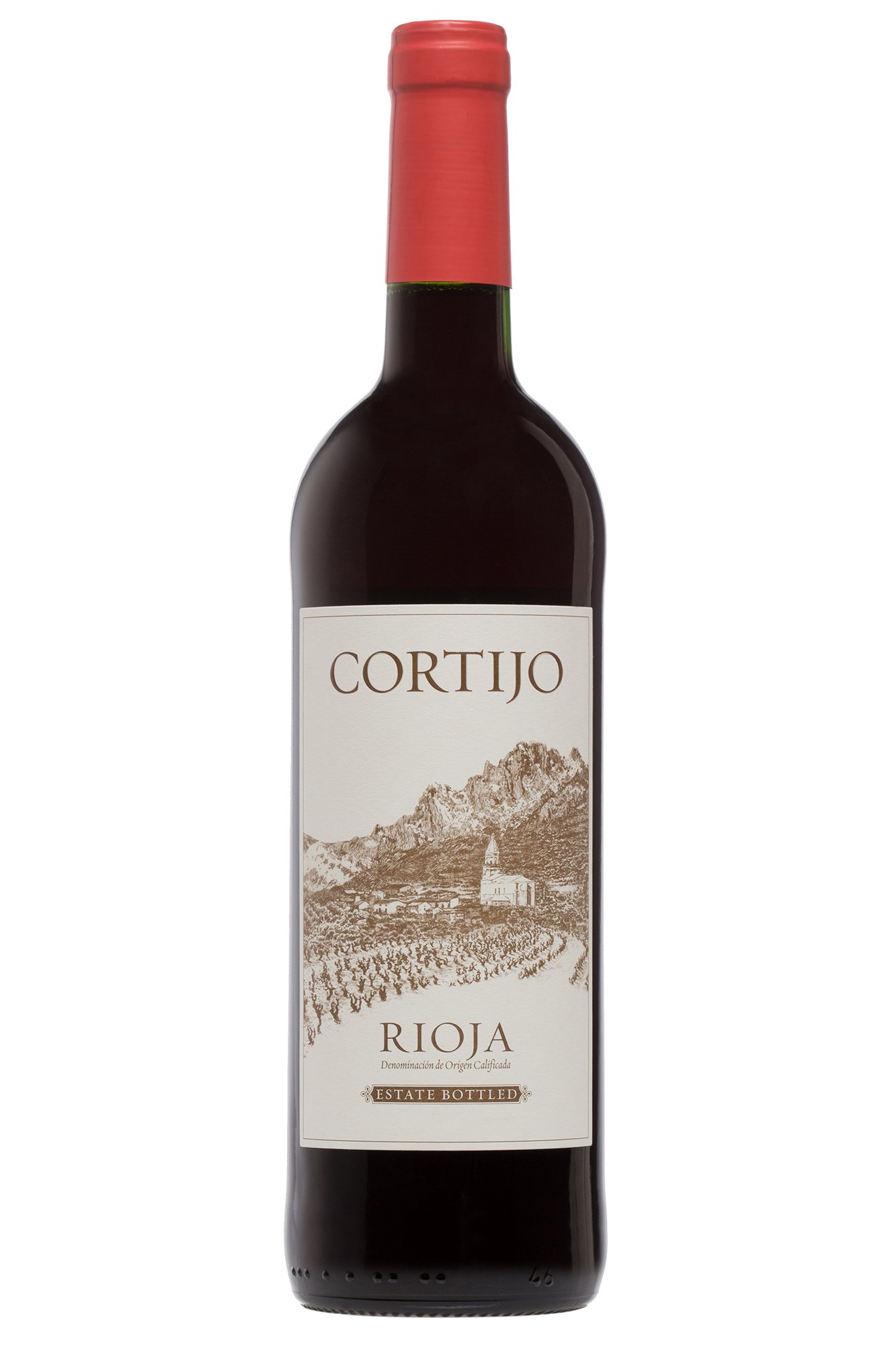 Cortijo Rioja