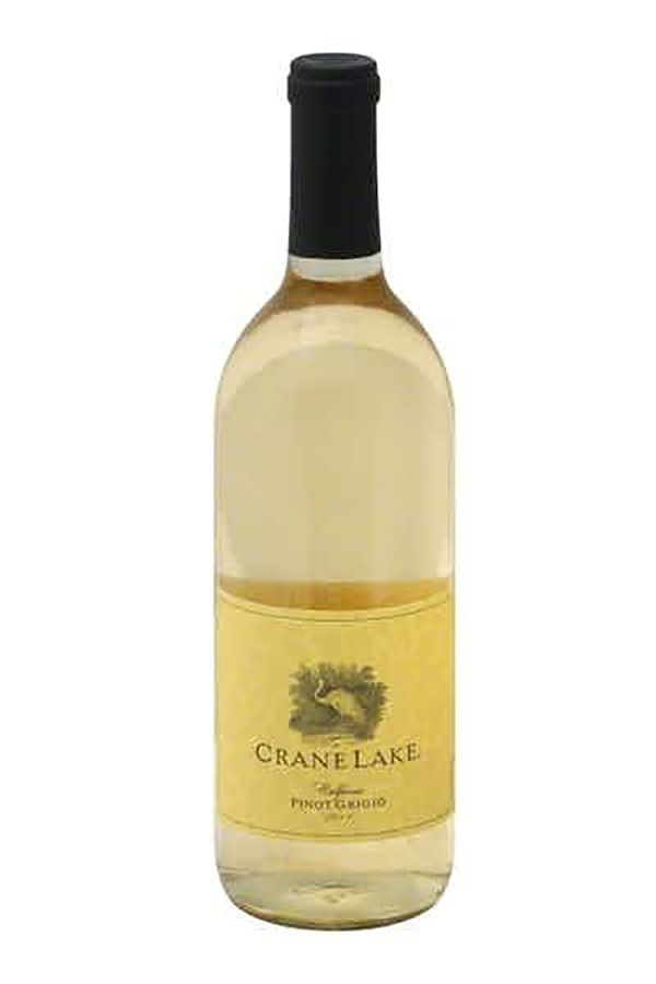 Crane Lake Pinot Grigio