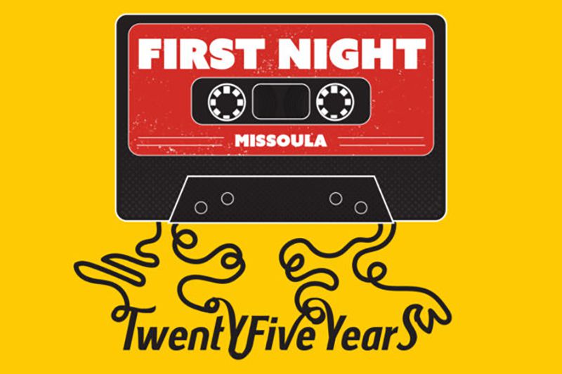 First Night Missoula