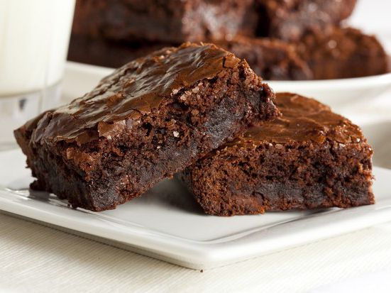 Katharine Hepburn’s Brownies