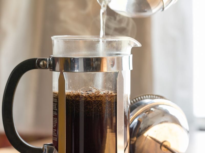 Brew Your Own