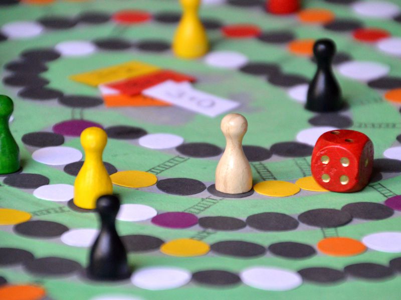 Host A Game Night