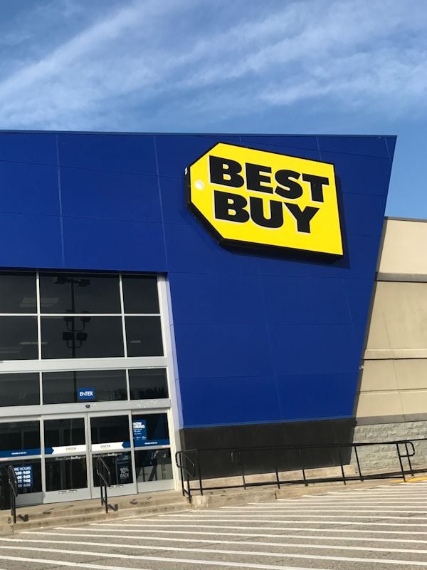 Best Buy