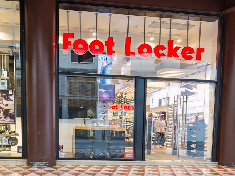 Foot Locker