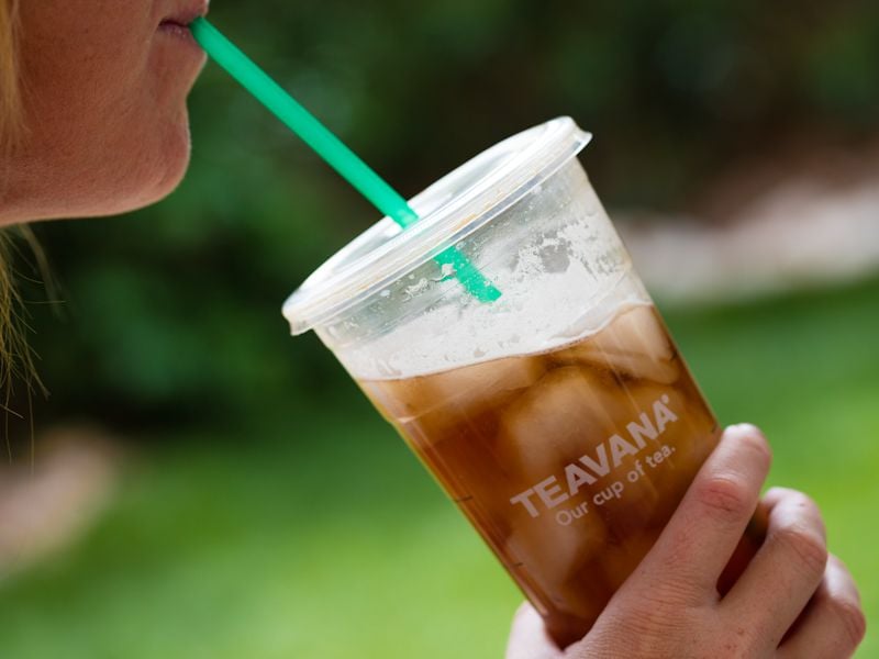 Teavana