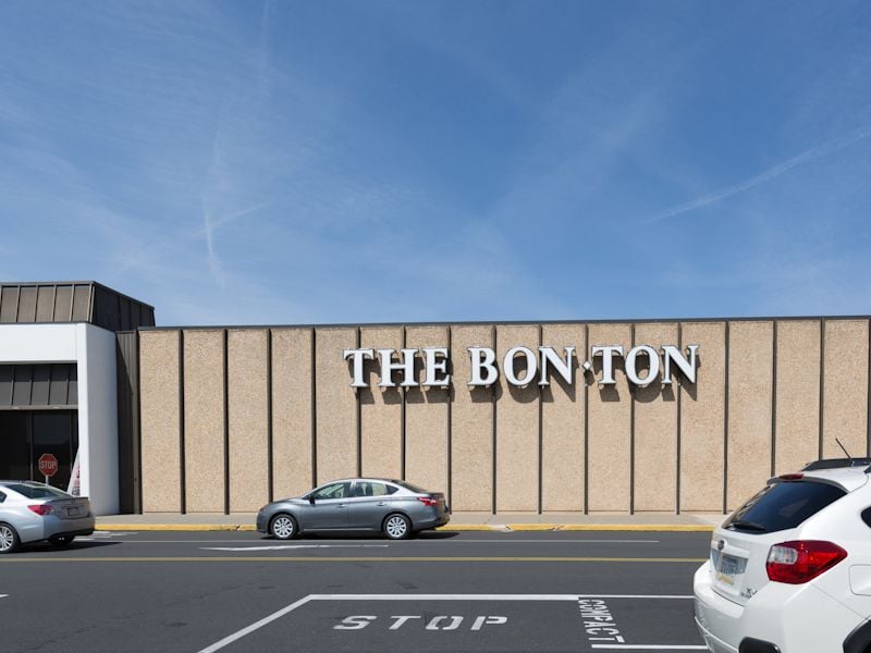 BON-TON