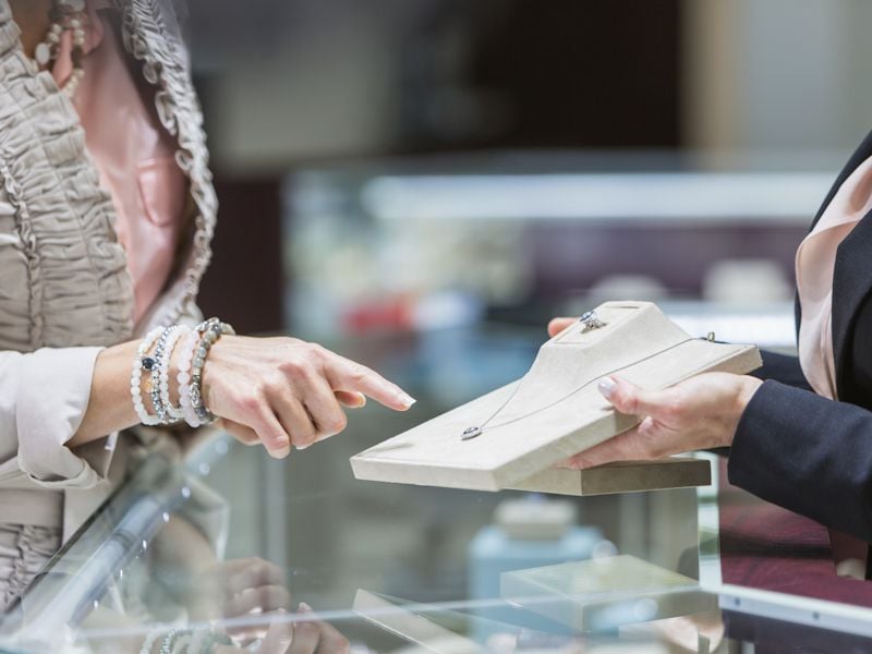 Signet Jewelers
