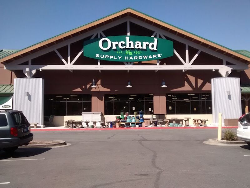 Orchard Supply Hardware