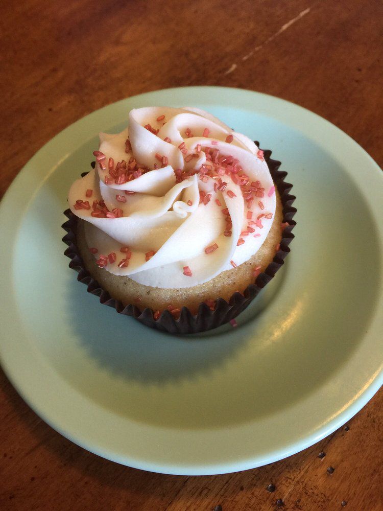 Cupcake, Alla Lala, Gillette, Wyoming