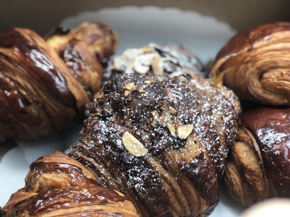 Tartine Bakery & Cafe, San Francisco, California