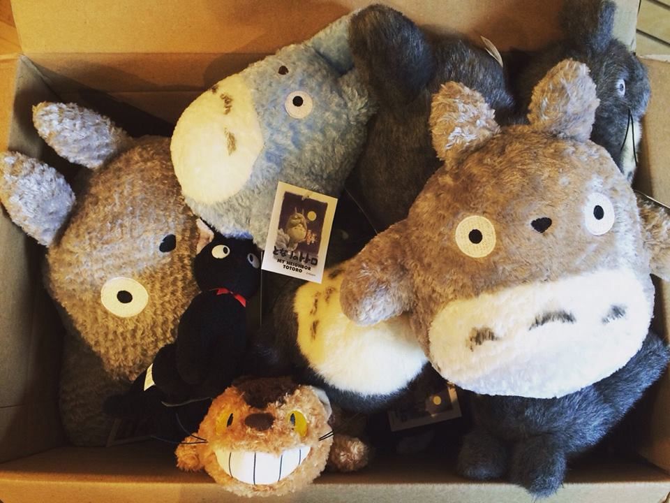 Mischief Toy Store, St. Paul