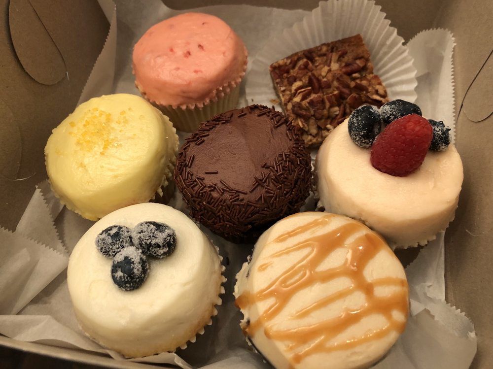 Sugar Bakeshop, Charleston, South Carolina