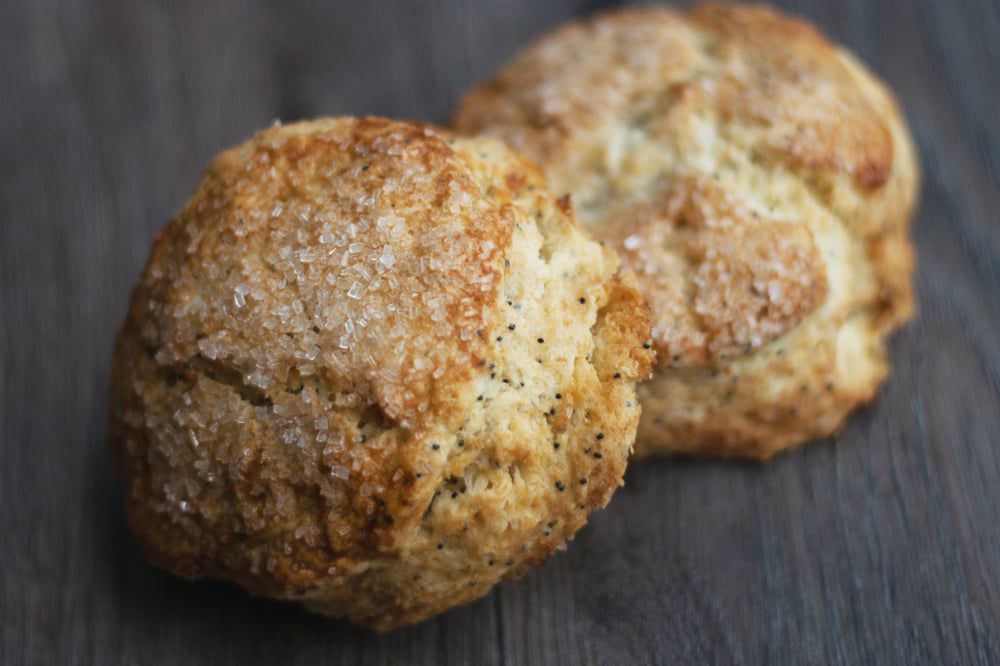 H&F Bread Co., Atlanta, Georgia