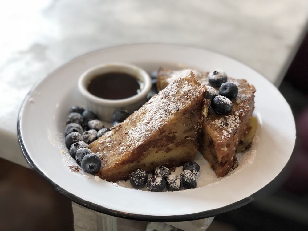Persephone Bakery, Jackson, Wyoming