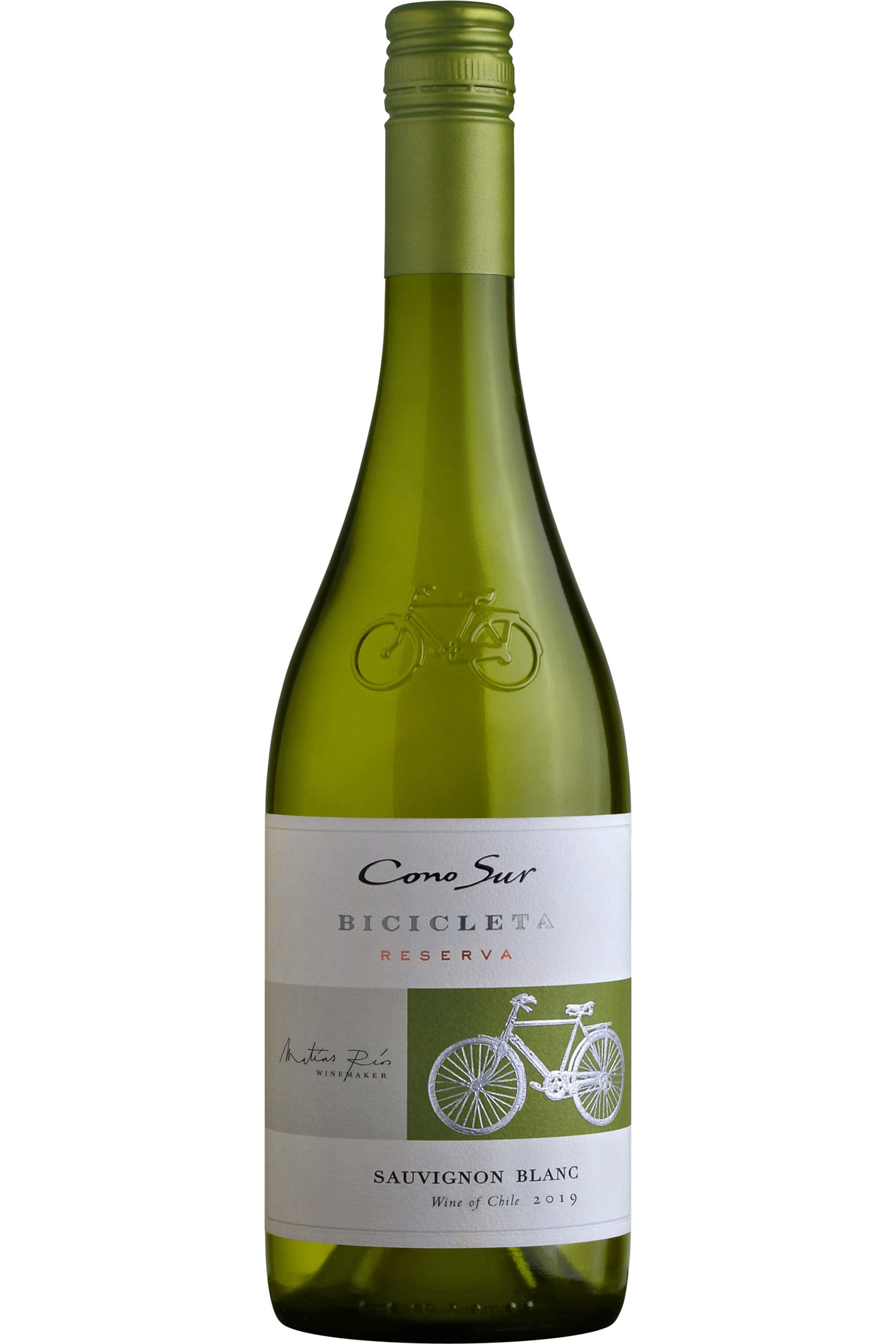 Cono Sur Bicicleta Sauvignon Blanc