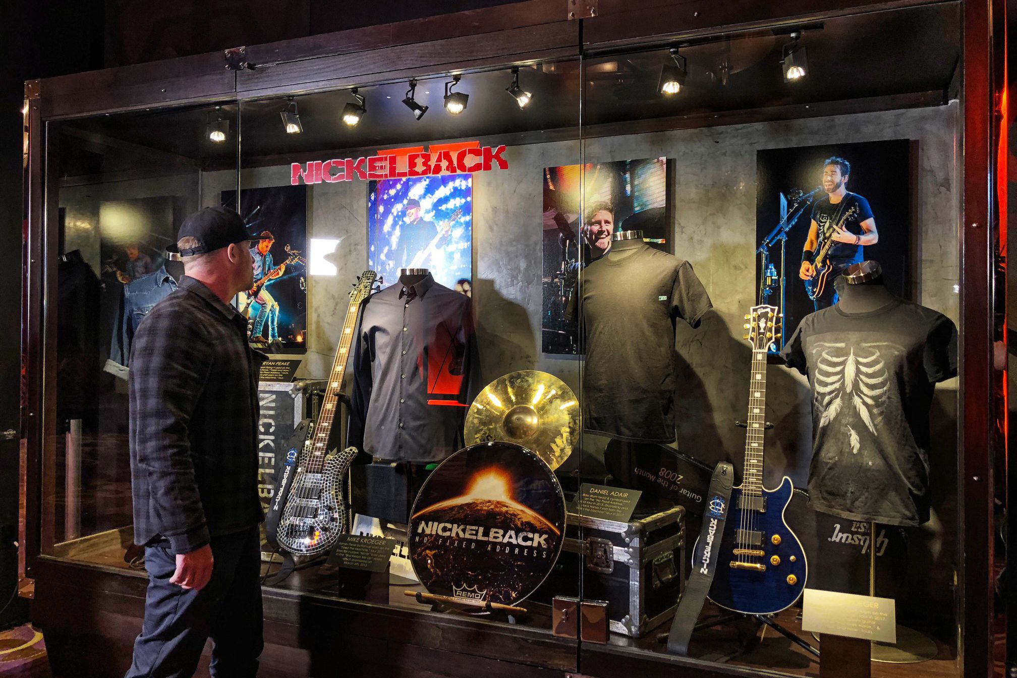 Hard Rock Hotel & Casino, Las Vegas