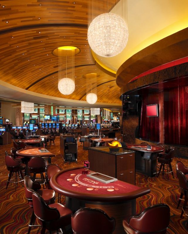 Red Rock Casino Resort & Spa, Las Vegas