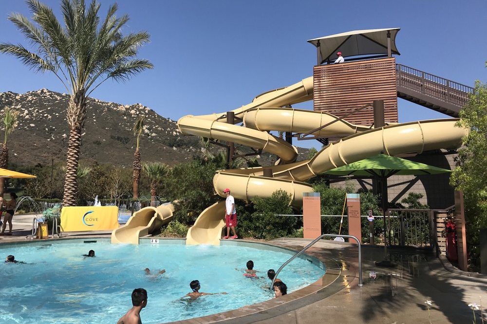 Pechanga Resort Casino, Temecula, California