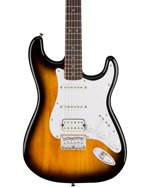 Squier By Fender Bullet Stratocaster HSS HT