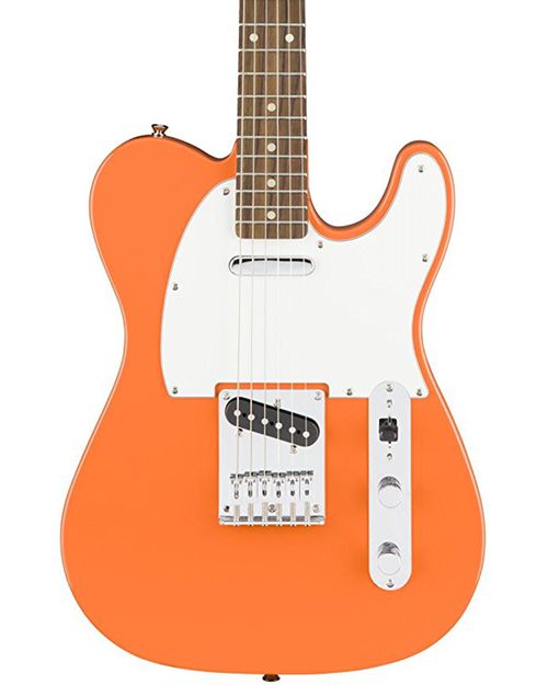 Squier By Fender Affinity Telecaster