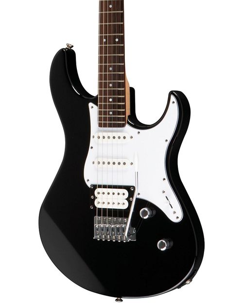 Yamaha Pacifica 112V