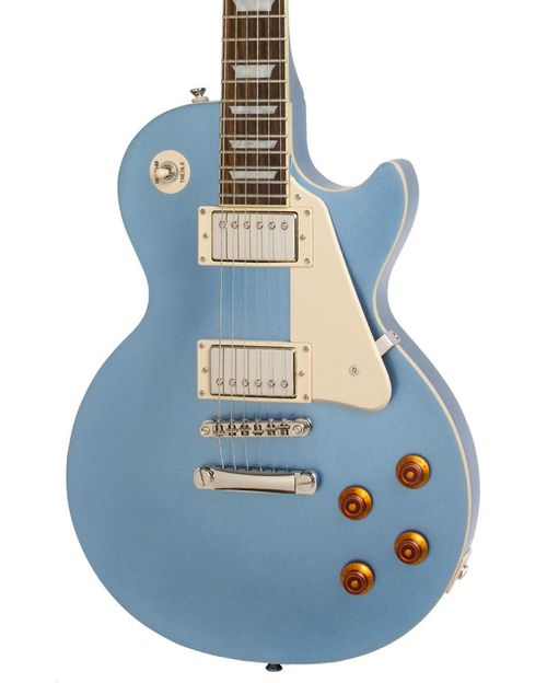 Epiphone Les Paul Standard Plain Top