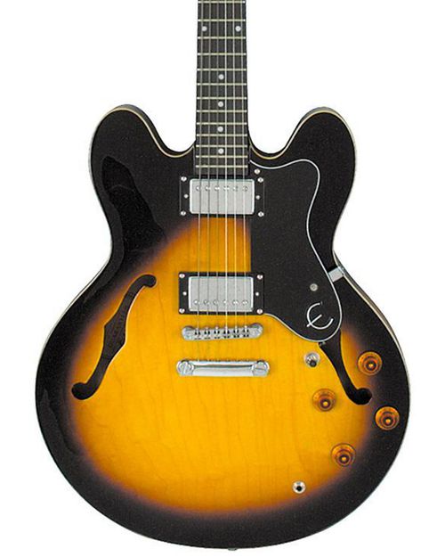 Epiphone Dot