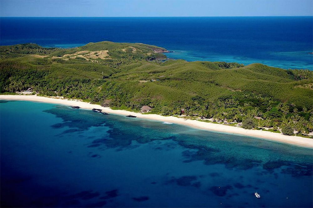 Yasawa Island Resort & Spa, Fiji