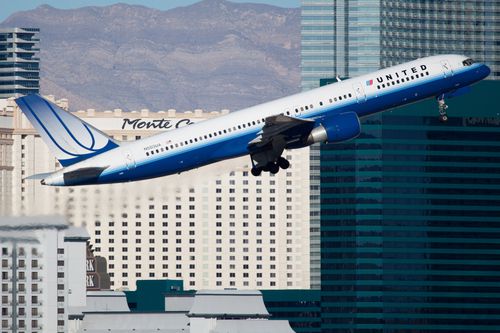 United Airlines