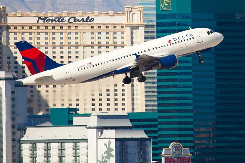 Delta Airlines