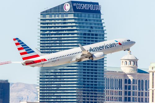 American Airlines