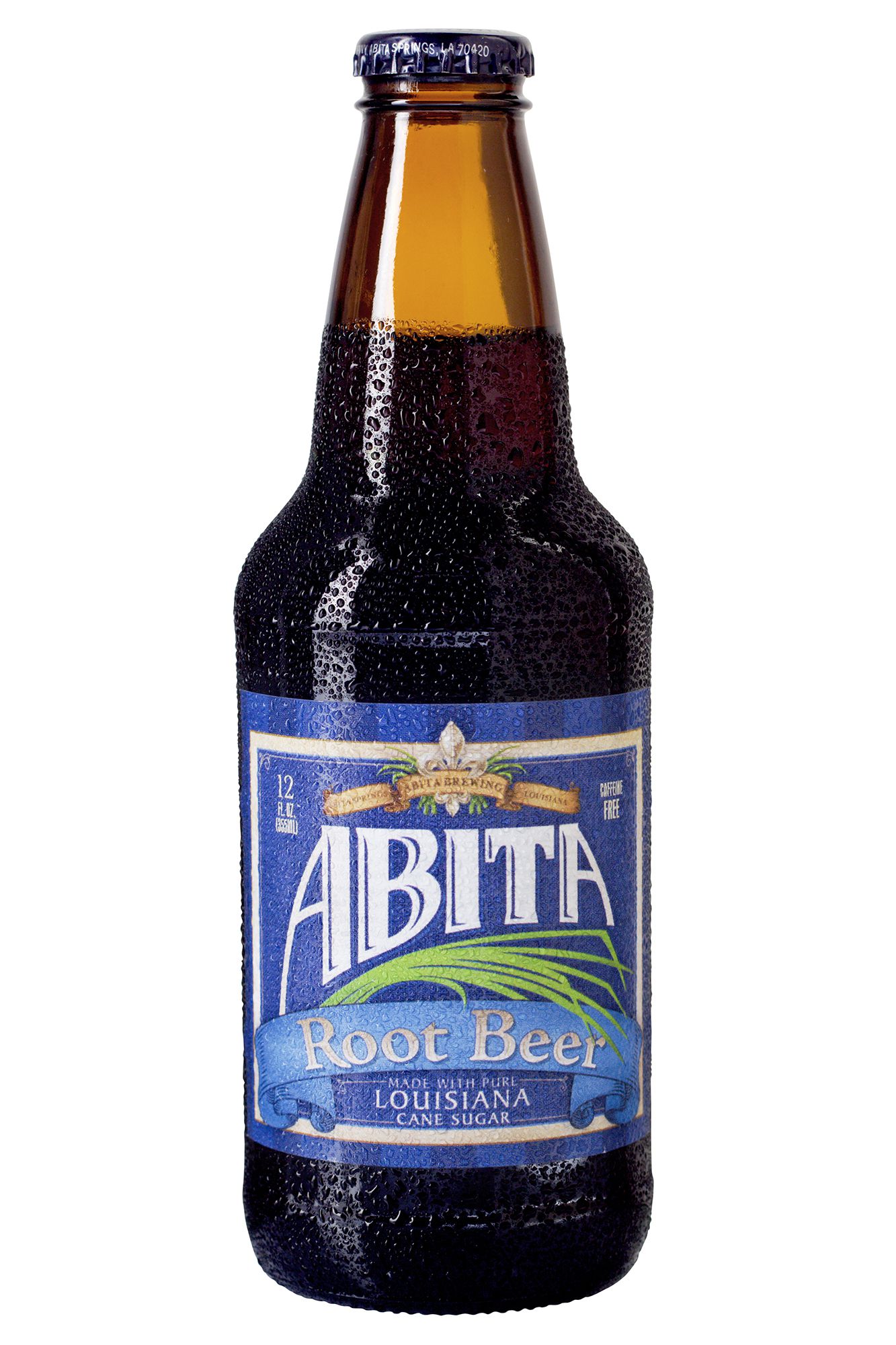 Abita Root Beer