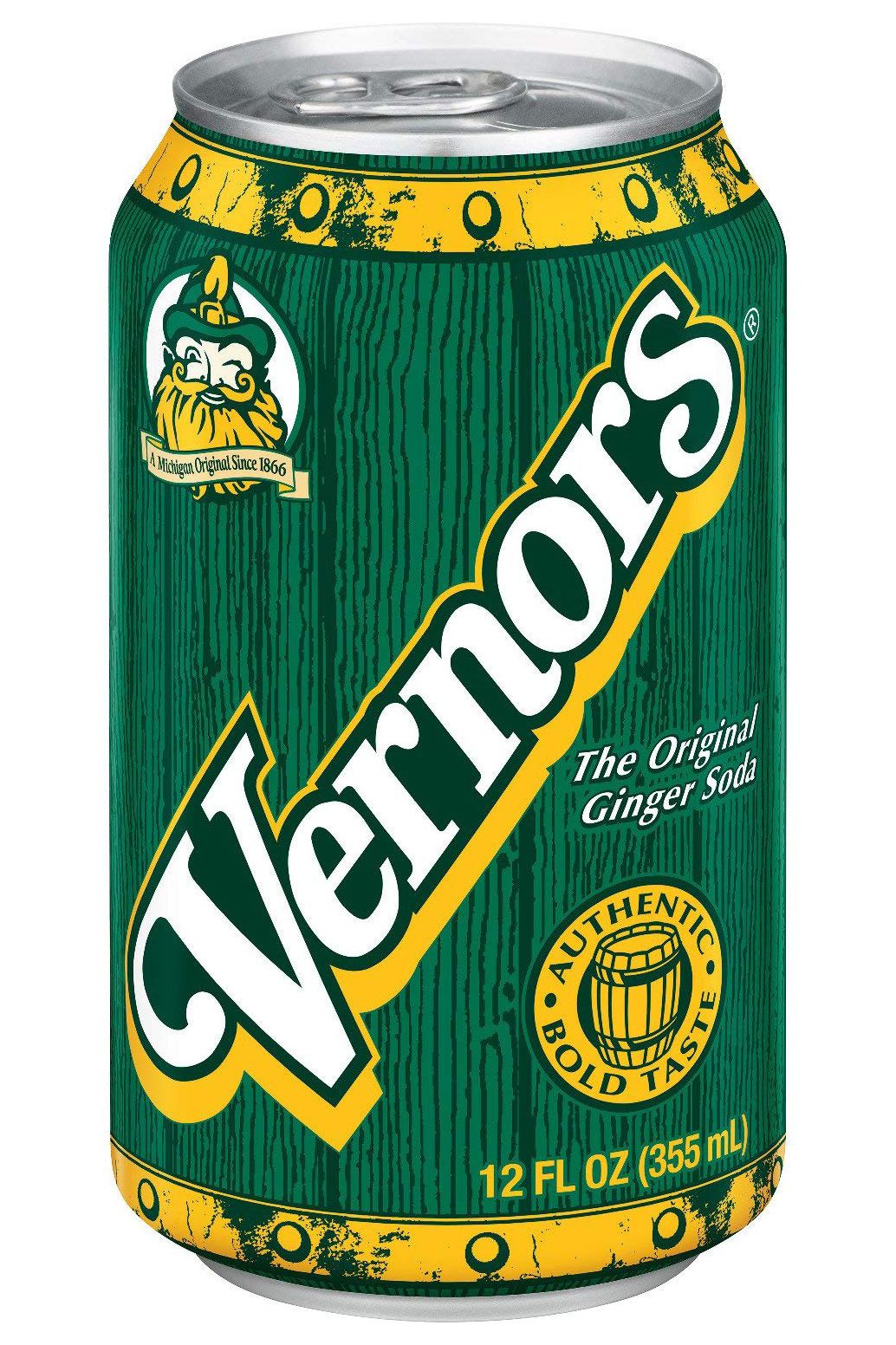 Vernors