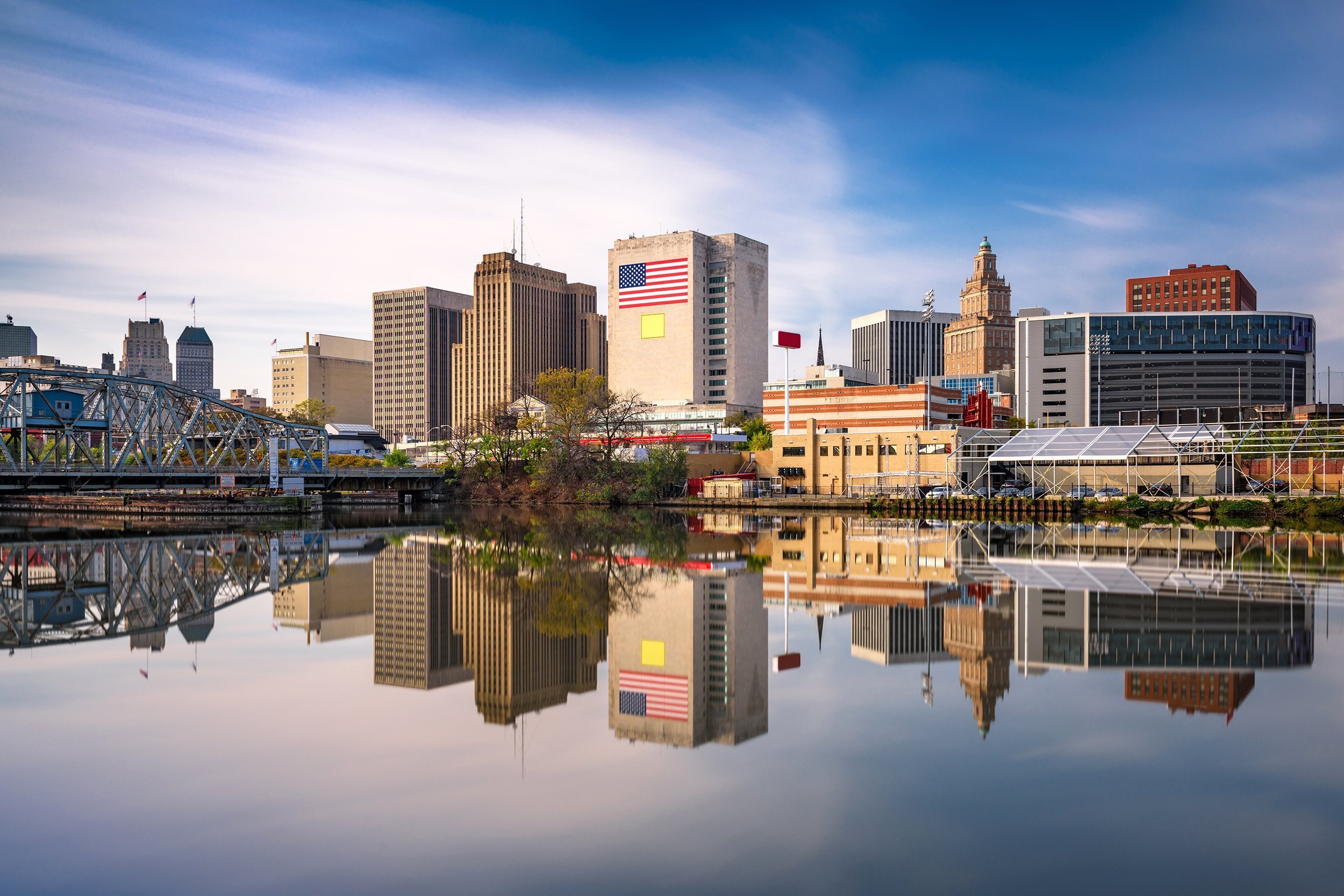 Newark, New Jersey