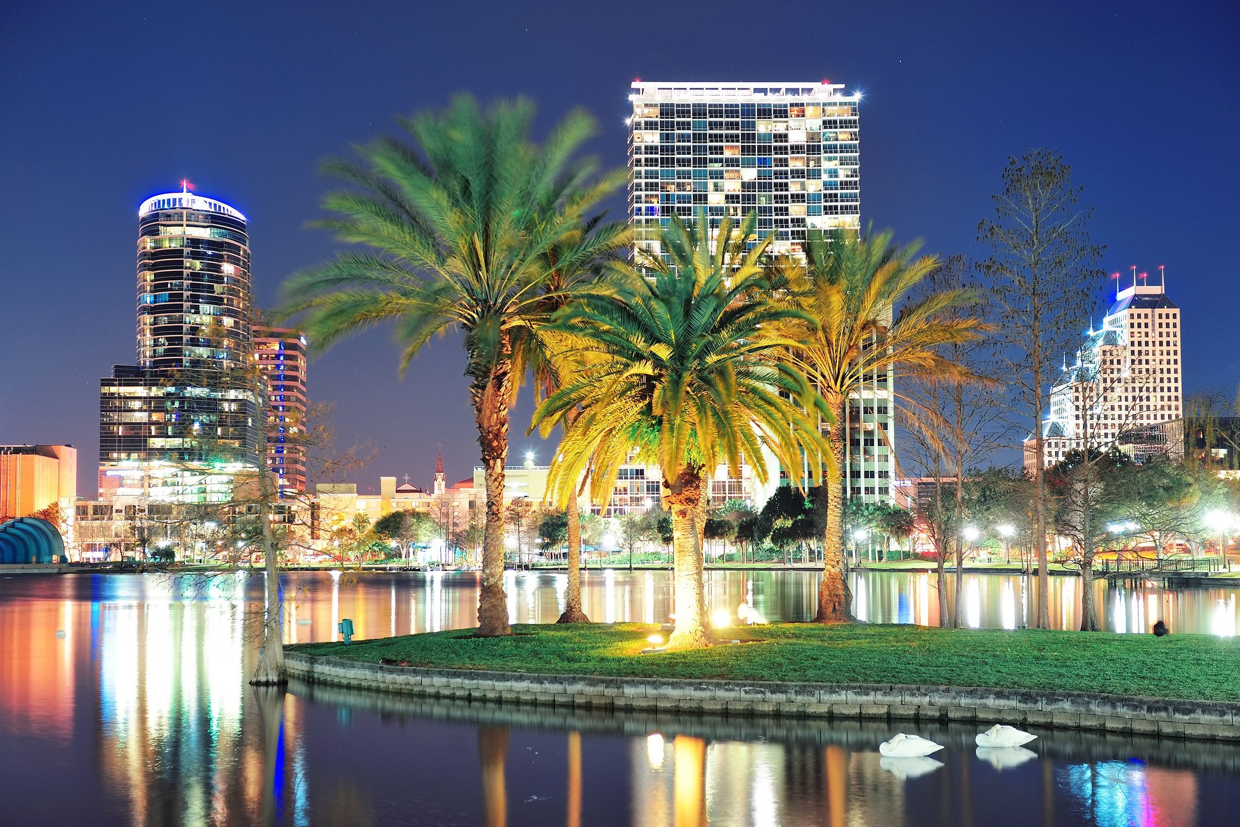 Orlando, Florida