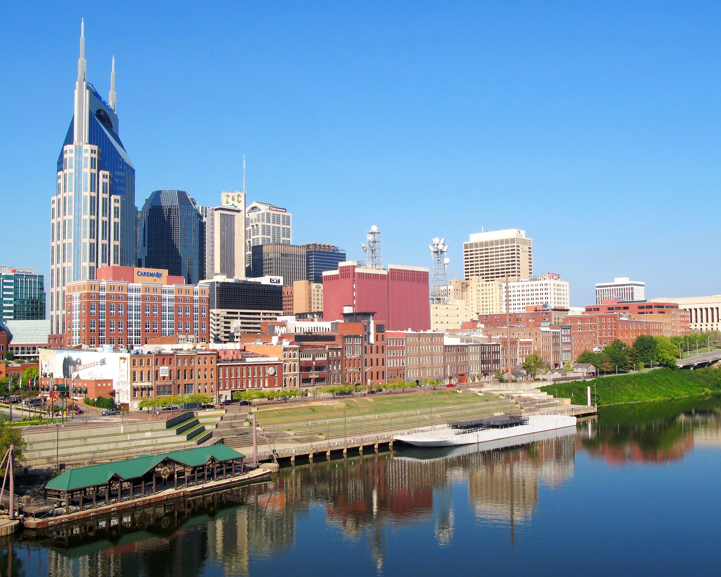 Nashville, Tennessee