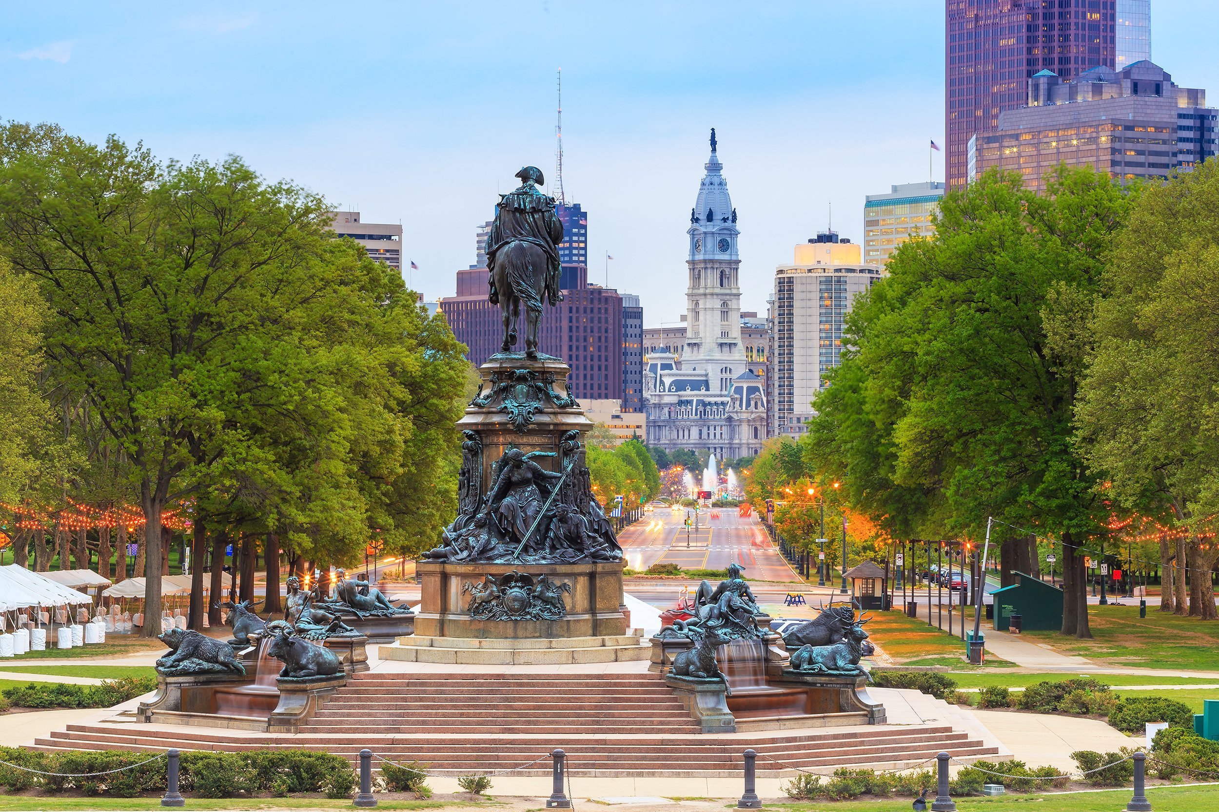 Philadelphia, Pennsylvania